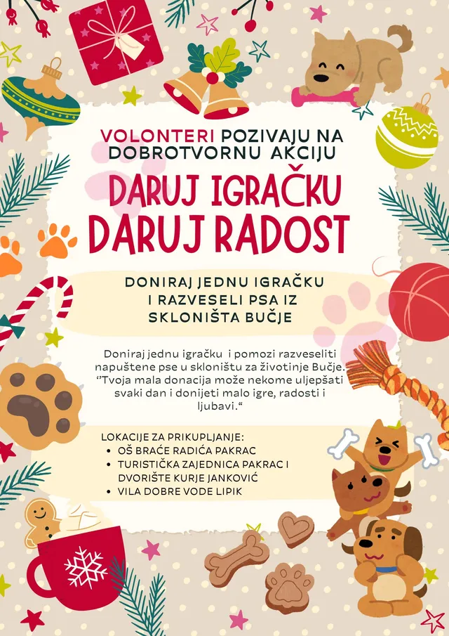 donacija igracaka