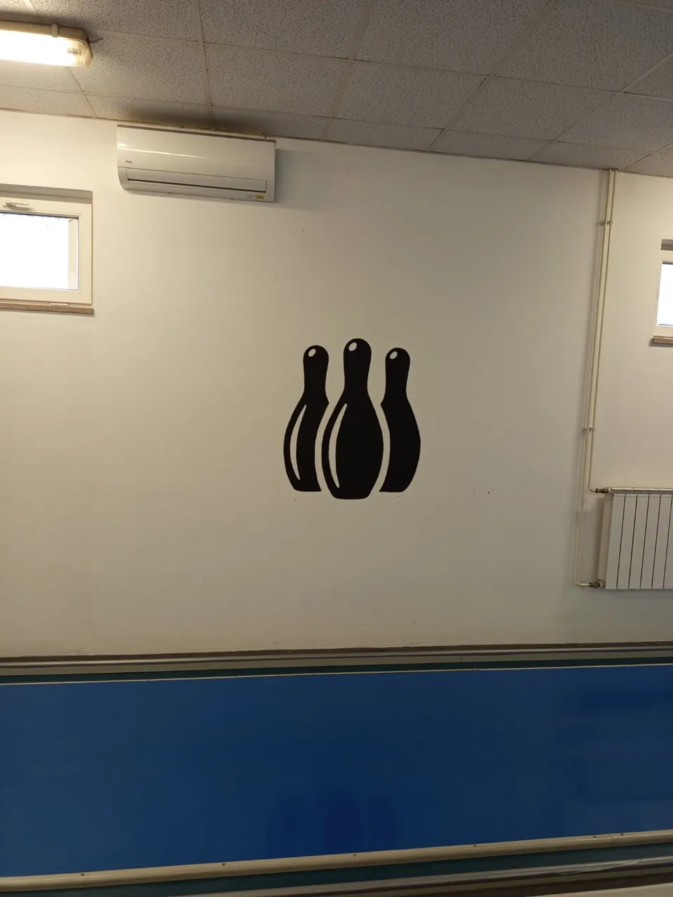 Fotografija uz članak „UDRUGA DJECE BRANITELJA PAKRAC-LIPIK Kuglanu obogatili kuglačkim motivima“