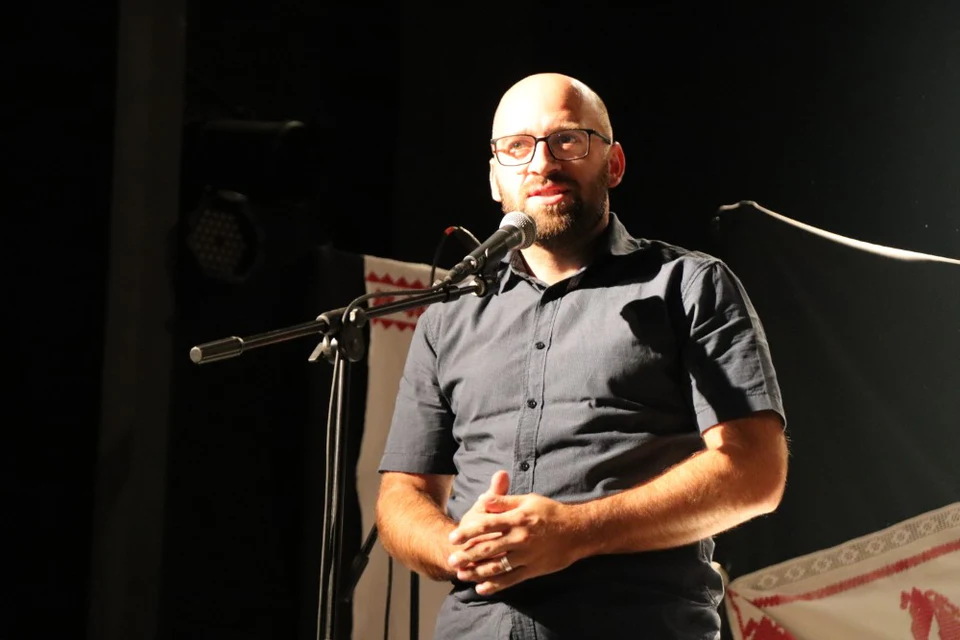 Fotografija uz članak „14. SMOTRA FOLKORA Oživljena hrvatska baština i stari običaji“