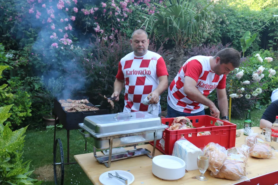 roštilj