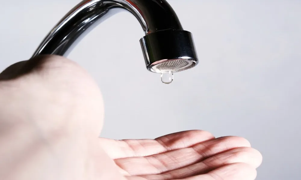 voda