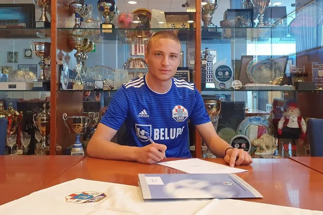 matija vuic