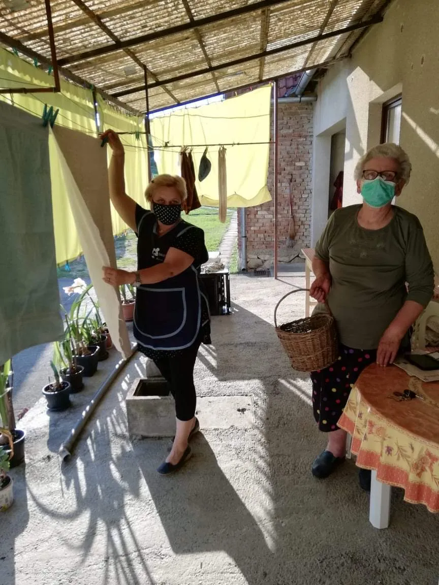 Fotografija uz članak „[PROMO] "ŽENA ISPRED VREMENA": Želja svih nastavak projekta“