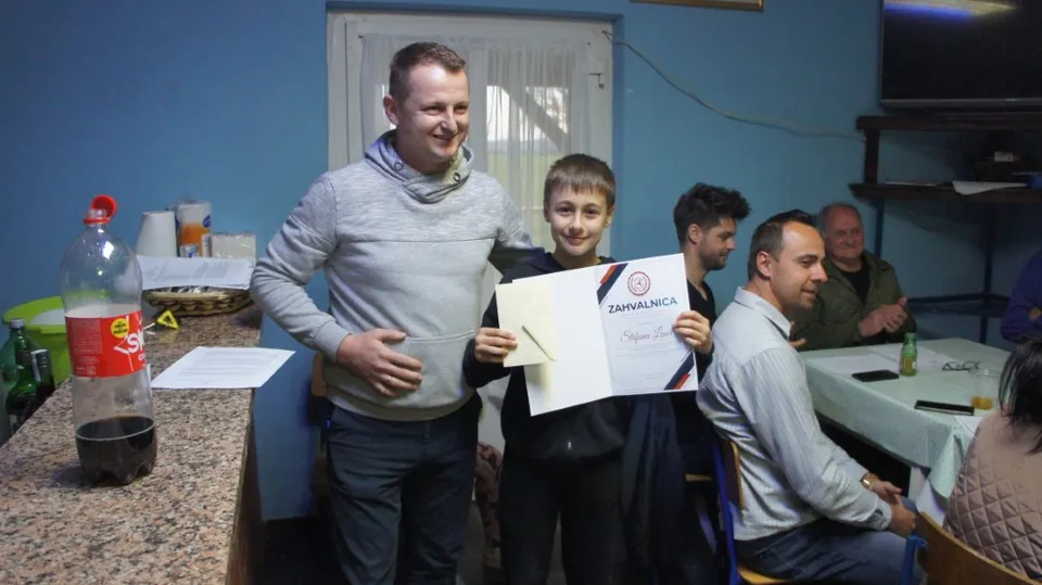 Fotografija uz članak „SKUPŠTINA MK PAKRAC-LIPIK Uz novo rukovodstvo uobičajeno odlični rezultati“