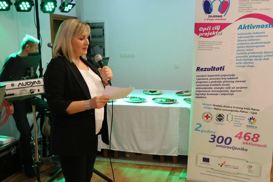 danijela kiš