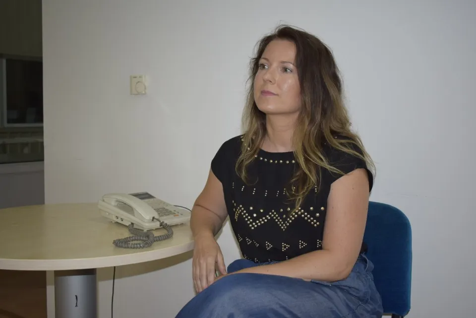 Fotografija uz članak „VANJA RAŽOV, VODITELJICA RAZVOJNOG ODJELA PCP Poduzetnici bi trebali promijeniti način razmišljanja“