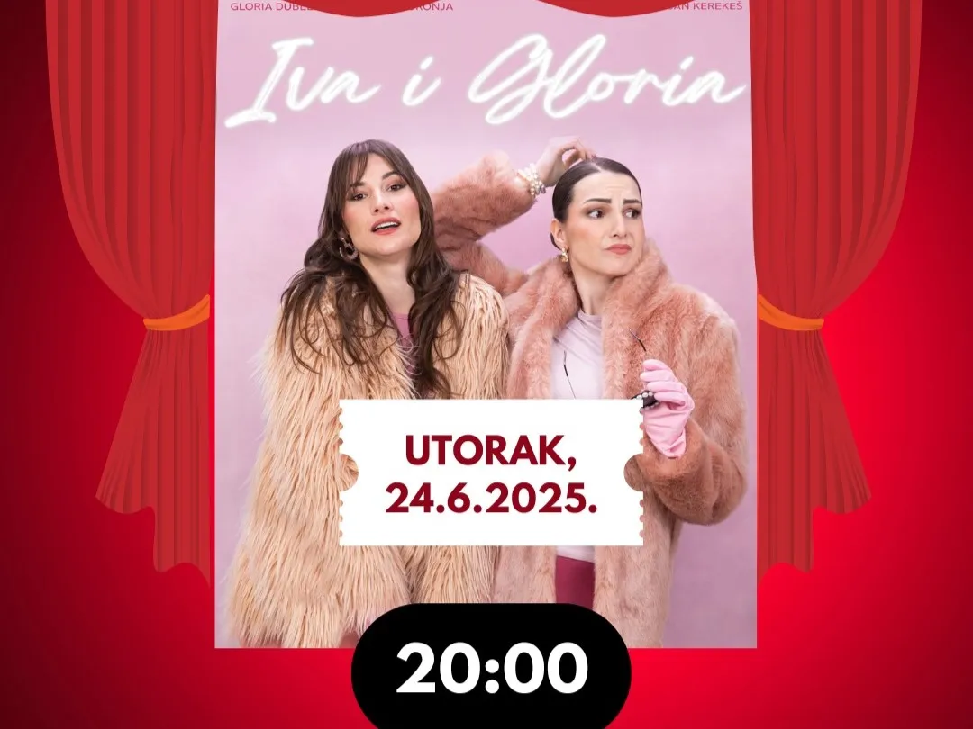 iva i gloria