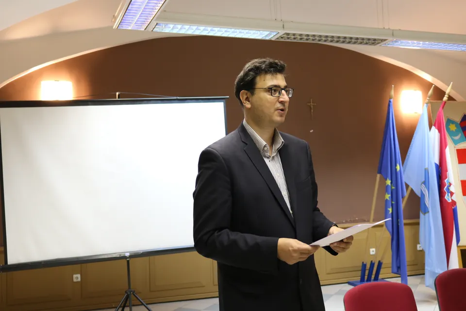 Tomislav Šovagović