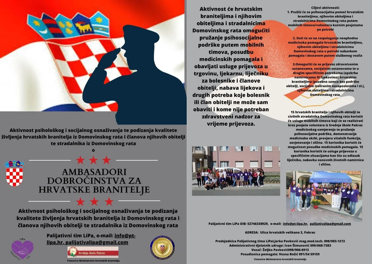 ambasadori hrvatskih branitelja