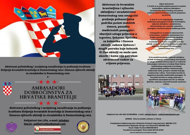 ambasadori hrvatskih branitelja