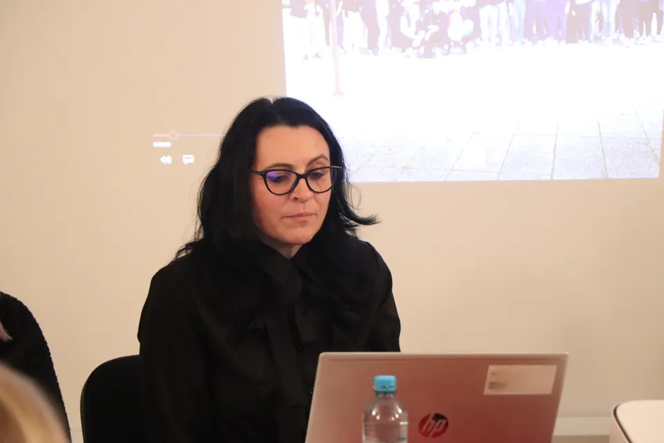 Fotografija uz članak „PALIJATIVNI TIM LIPA Uz Izvještajnu skupštinu izložili fotografije u sklopu projekta „Gea oprosti 2025““