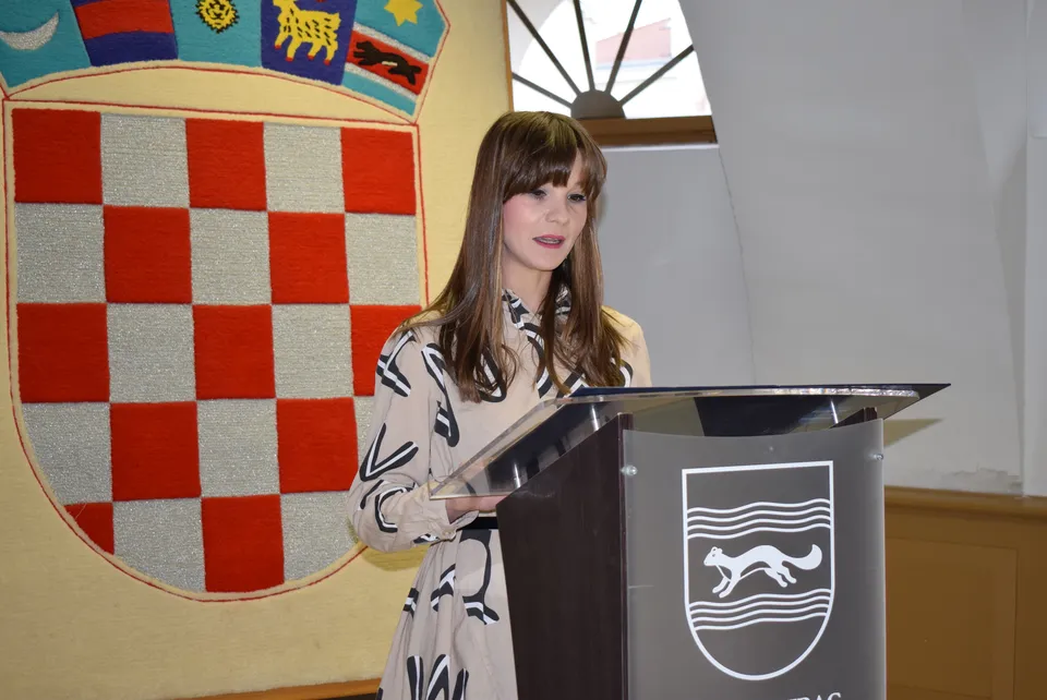 Fotografija uz članak „[PROMO] ZAŽELI - "ŽENA SPRETNA, STAROST SRETNA" Početna konferencija Pakračanima omiljenog projekta“