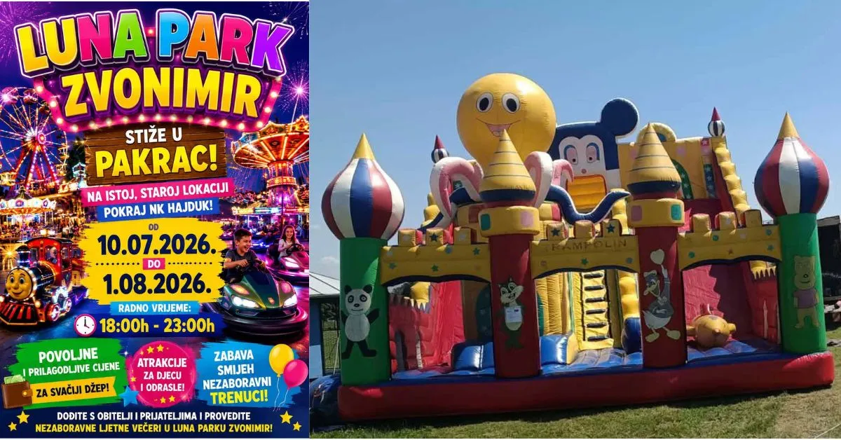 lunapark zvonimir