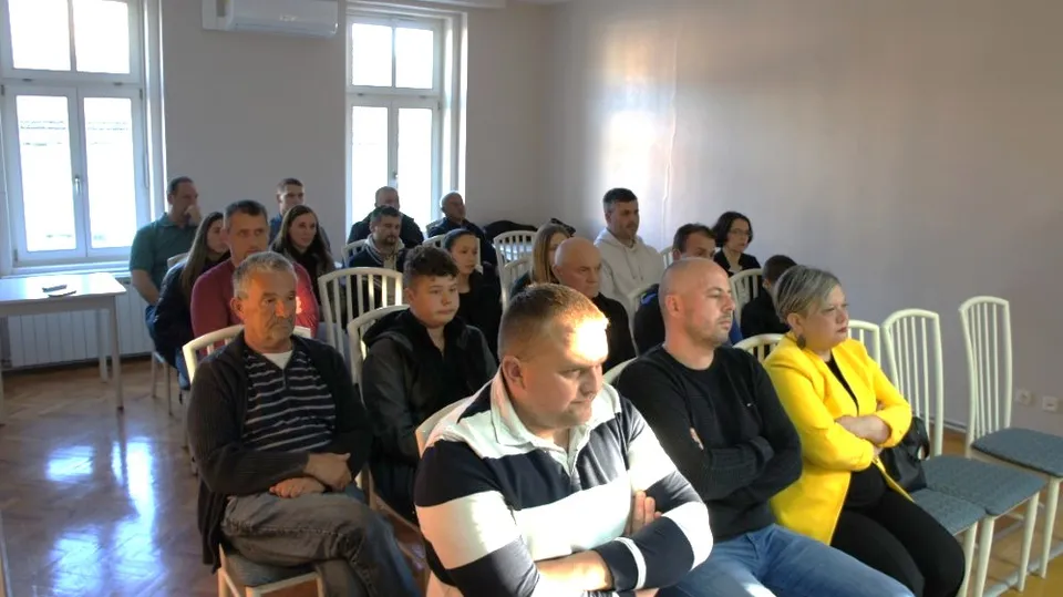 Fotografija uz članak „NAJ SPORTAŠI PAKRACA 2023. Priznanja Matijaševiću, Lenčeu i Papušeku“