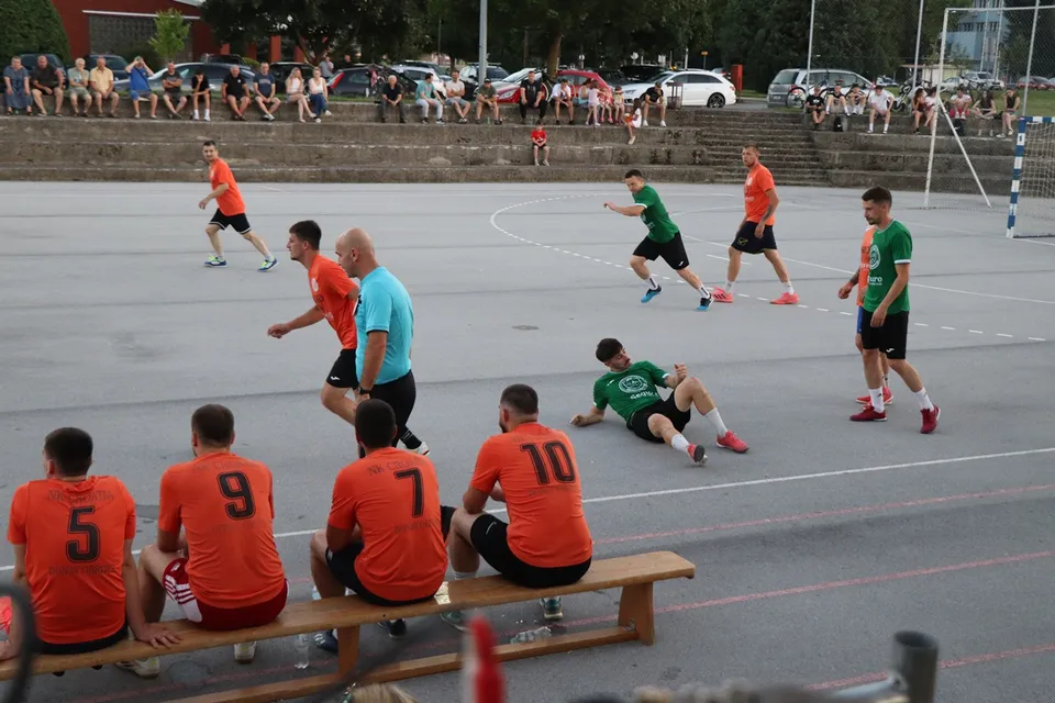Fotografija uz članak „ZAVRŠNICA MNT „PAKRAC 2026“ Danas od 20 sati borba za finale“