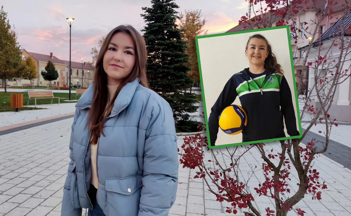 Fotografija uz članak „DAJANA POPOVIĆ, MOJ ŽIVOT S DIJABETESOM Od 10. godine imam 'šećer' – zeznut je, ali ja sam jača!“