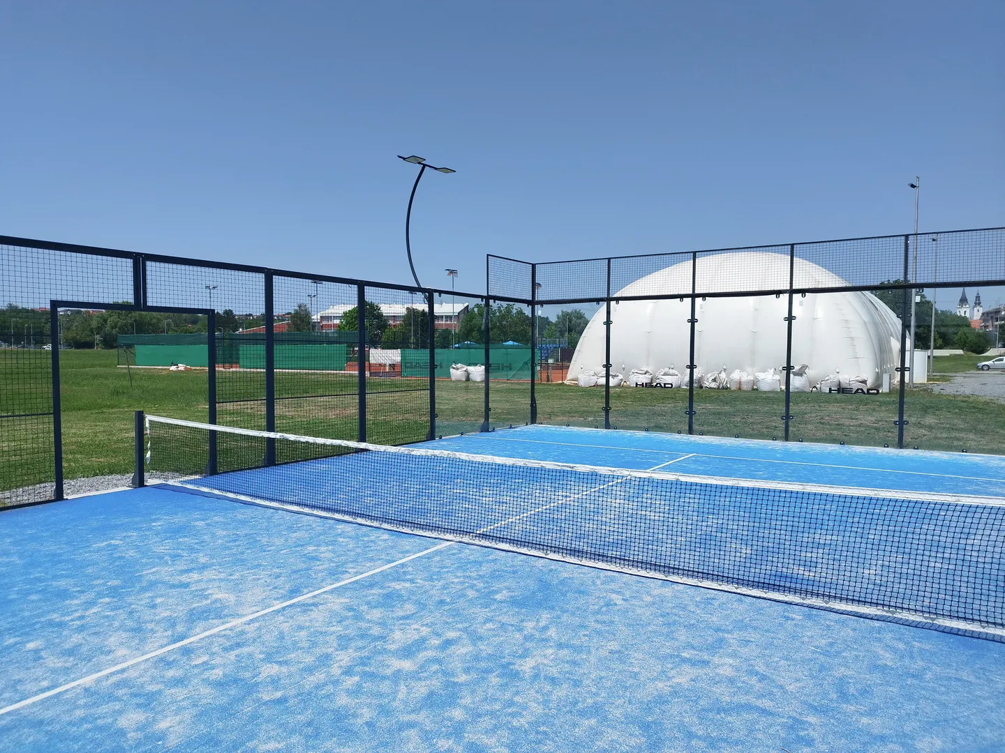 Fotografija uz članak „SPORTSKO-REKREACIJSKI CENTAR PAKRAC Tjedan dana besplatnih sportskih sadržaja“