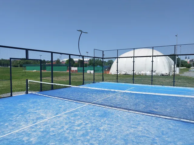 Fotografija uz članak „SPORTSKO-REKREACIJSKI CENTAR PAKRAC Tjedan dana besplatnih sportskih sadržaja“