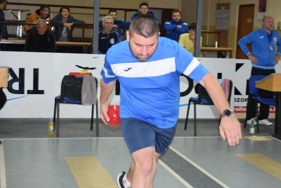 Blažević u Pokretu