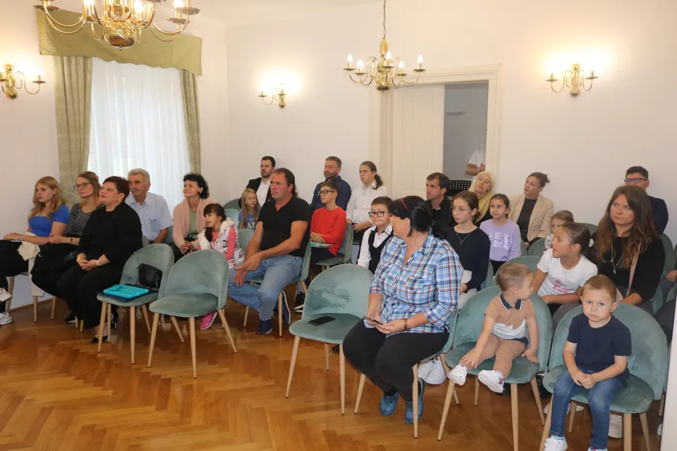 glazbena publika