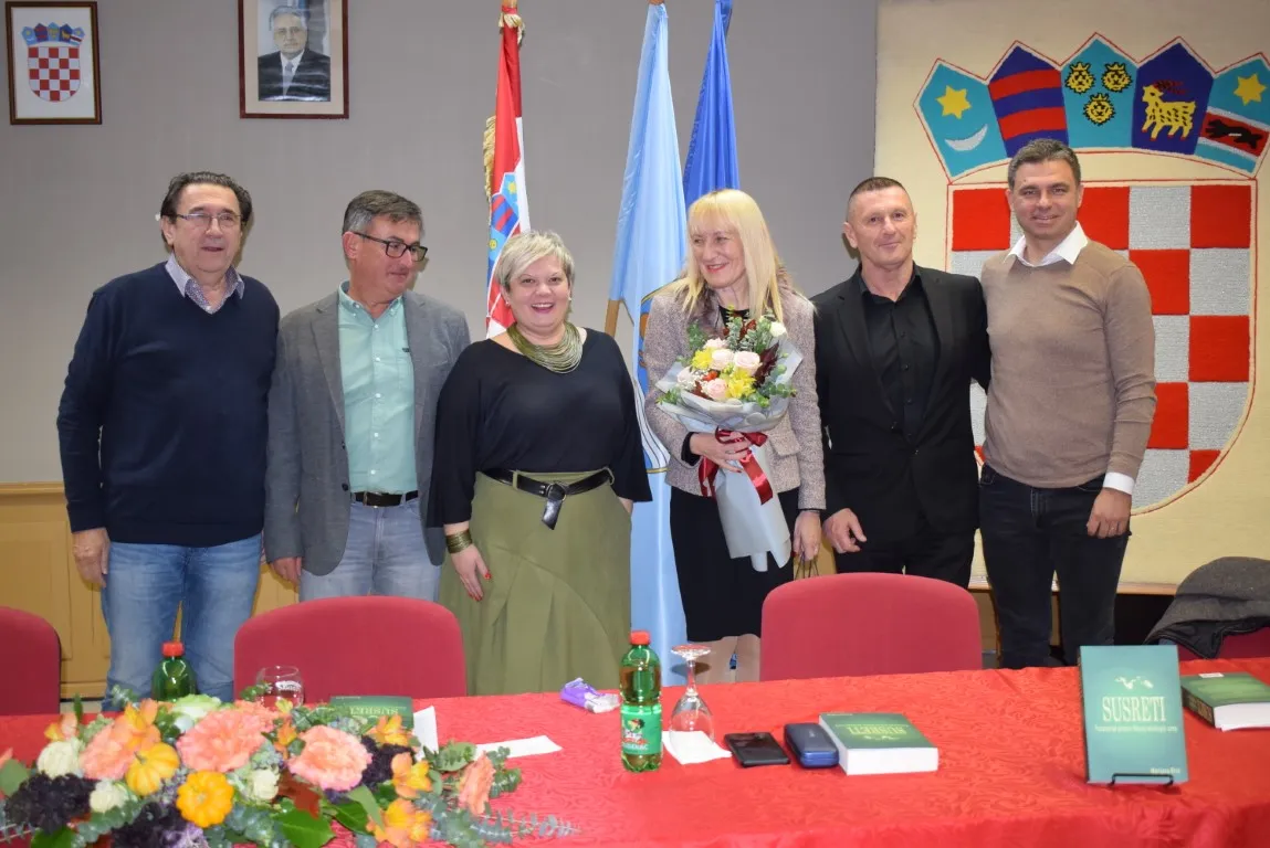 promocija glavna