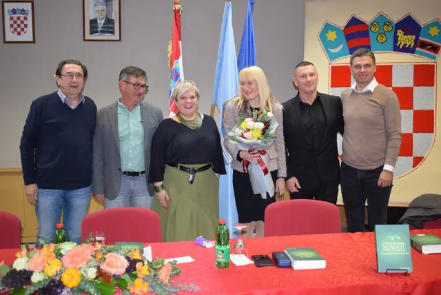 promocija glavna