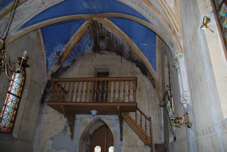 Fotografija uz članak „ZAVRŠENI RADOVI U KAPELICI SV. IVANA NEPOMUKA Kapelica postaje mjesto duhovnih i kulturnih događanja“