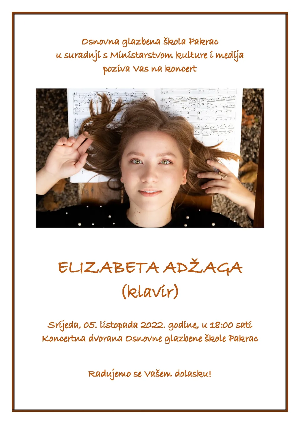 plakat slika