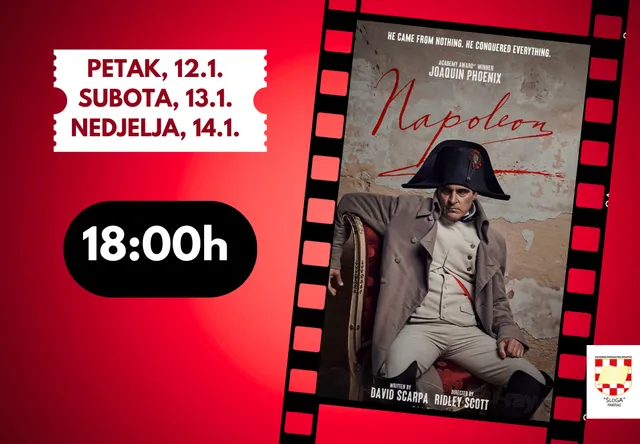 napoleon
