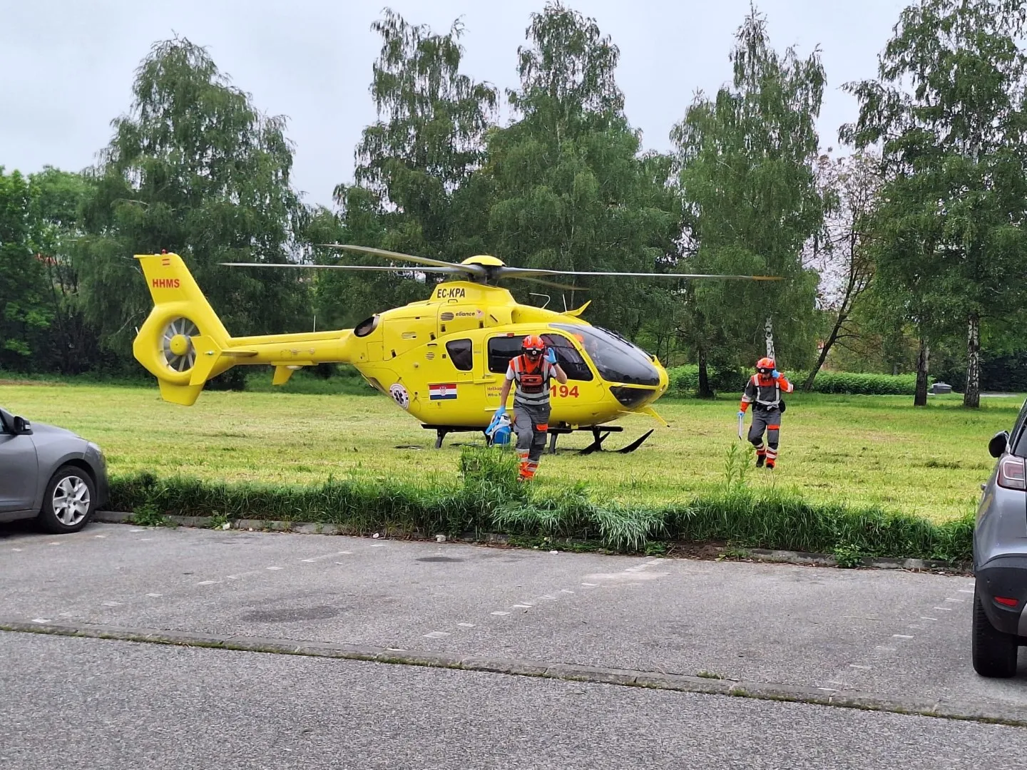 helikopter pakrac naslovna