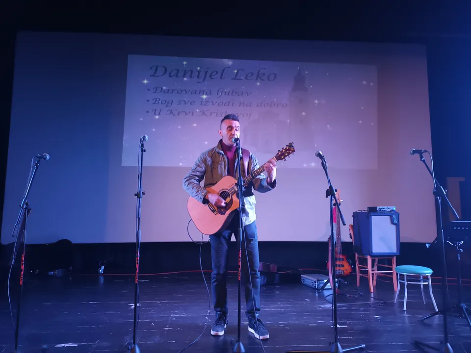 koncert leko
