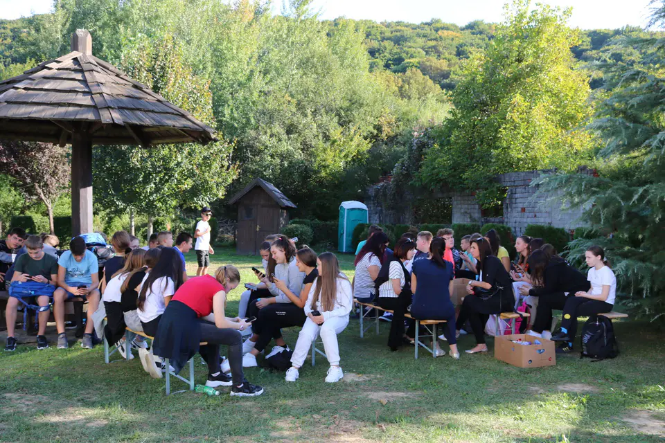 učenici