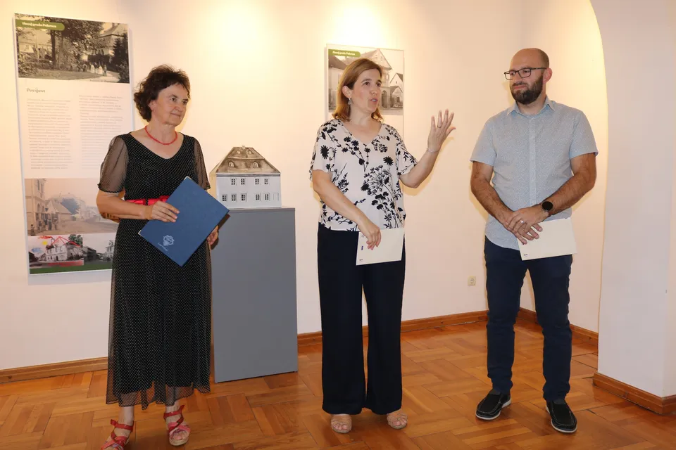cool govornici