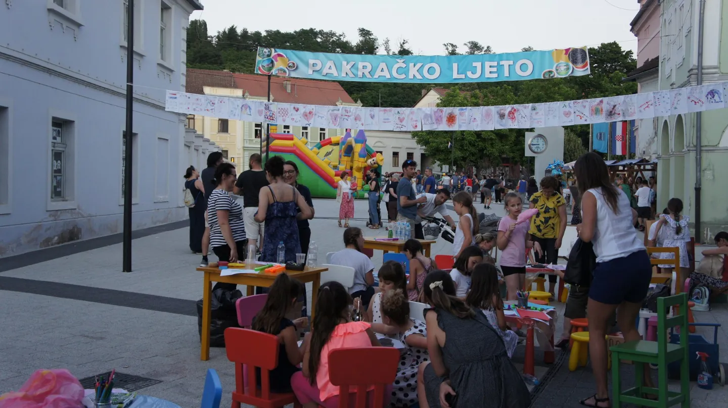 pakračko ljeto glavna