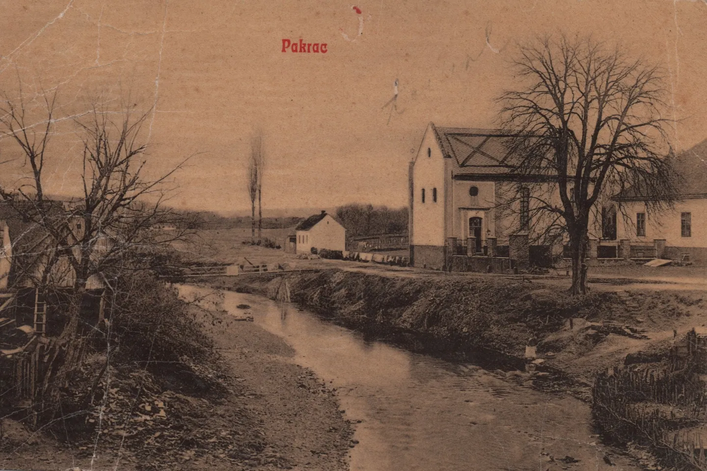 Muzej Sinagoga prije 1914jpg