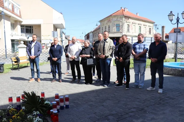 Fotografija uz članak „104. OBLJETNICA Odana počast dr. Franji Tuđmanu“