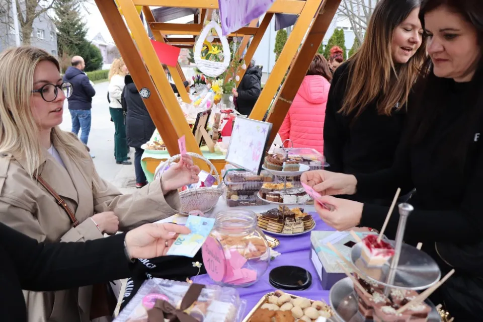 Fotografija uz članak „PLESNI KLUB „DOLCE“ PAKRAC-LIPIK Pomozimo im da ostvare svoje snove“