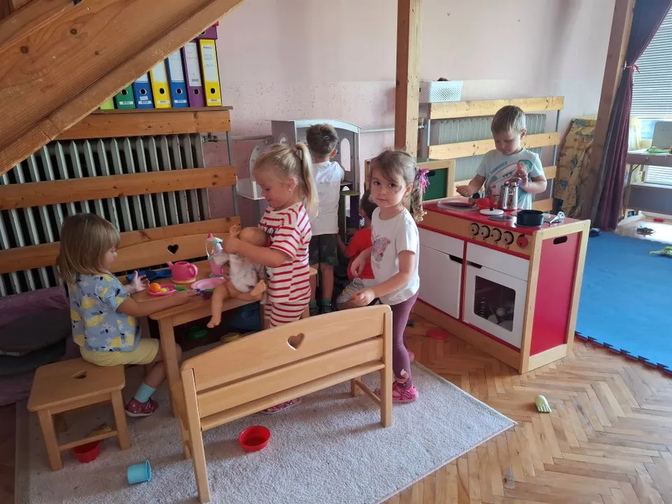 Fotografija uz članak „DJEČJI VRTIĆ MASLAČAK Nova pedagoška godina s 267 djece i projektima na koje smo ponosni“