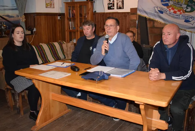 Ivančić skupština