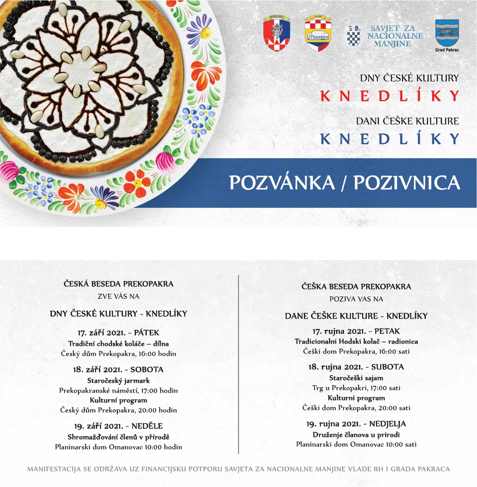 pozivnica