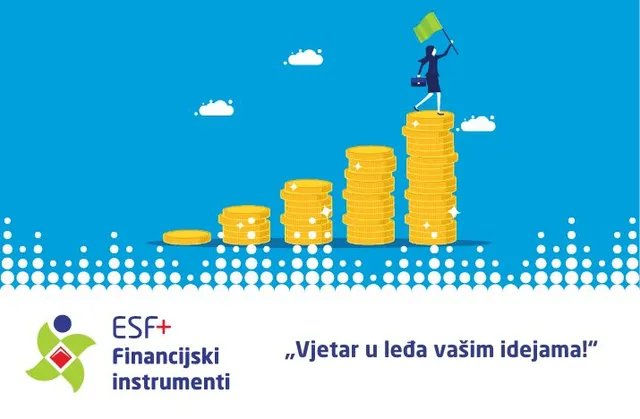 Vjetar u leda vasim idejama 5