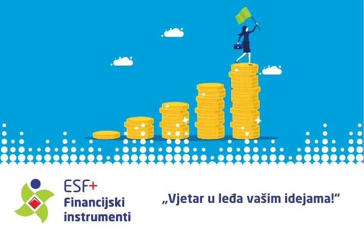 Vjetar u leda vasim idejama 5