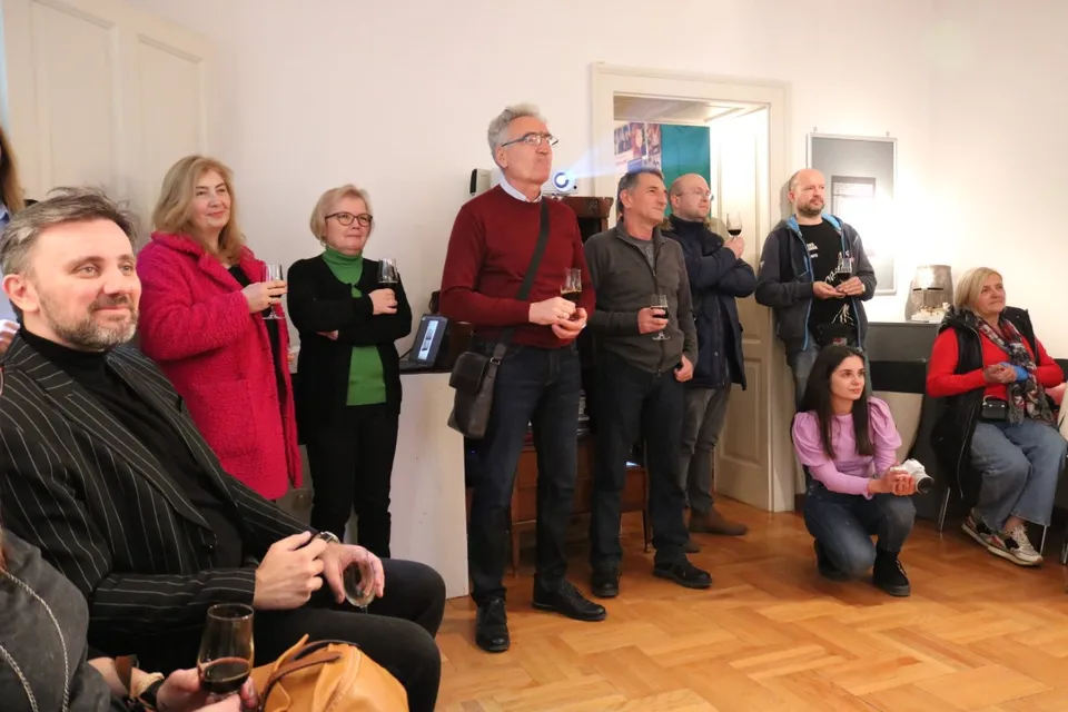 Fotografija uz članak „MUZEJ GRADA PAKRACA Spoj pakračkog piva i arheologije“