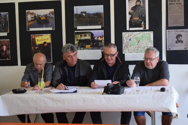Fotografija uz članak „SKUPŠTINA HVIDR-e PAKRAC Nedostatak tajnika otežava rad“