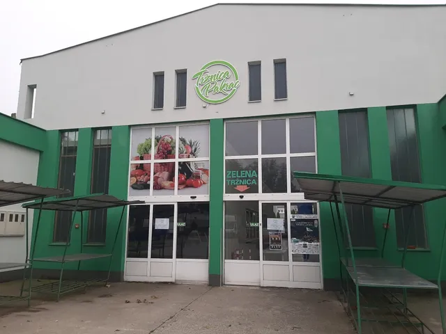 trznica