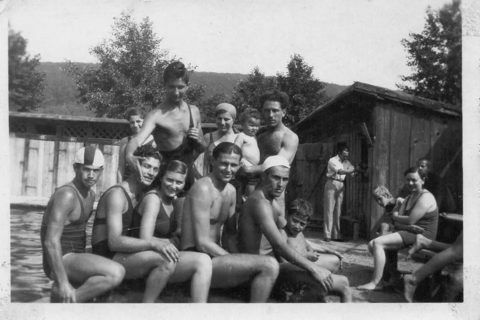 Kupaliste Pakrac