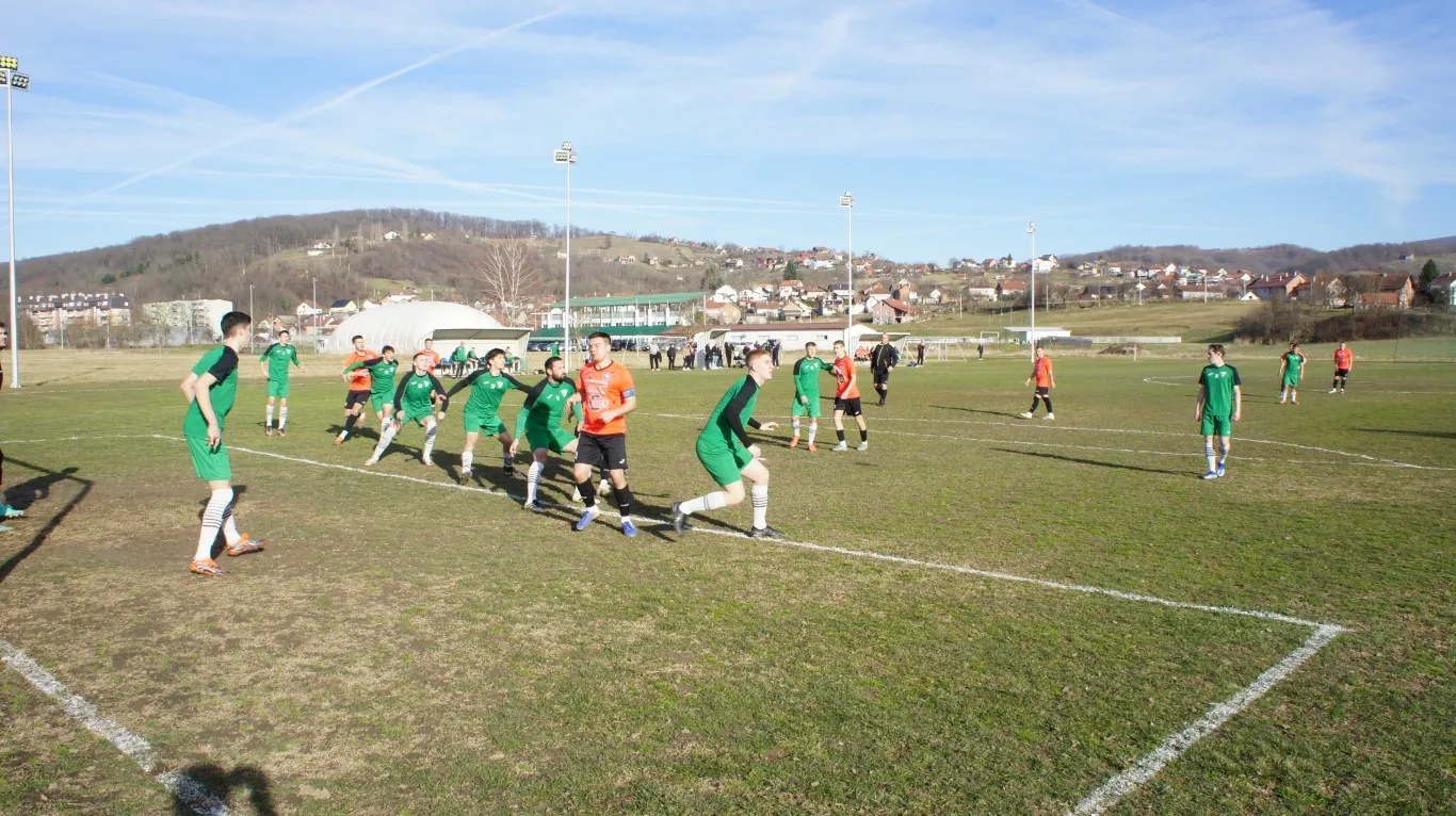 Fotografija uz članak „SPORTSKI VIKEND Novi hattrick Matijaševića, kuglački derbi Lipiku“