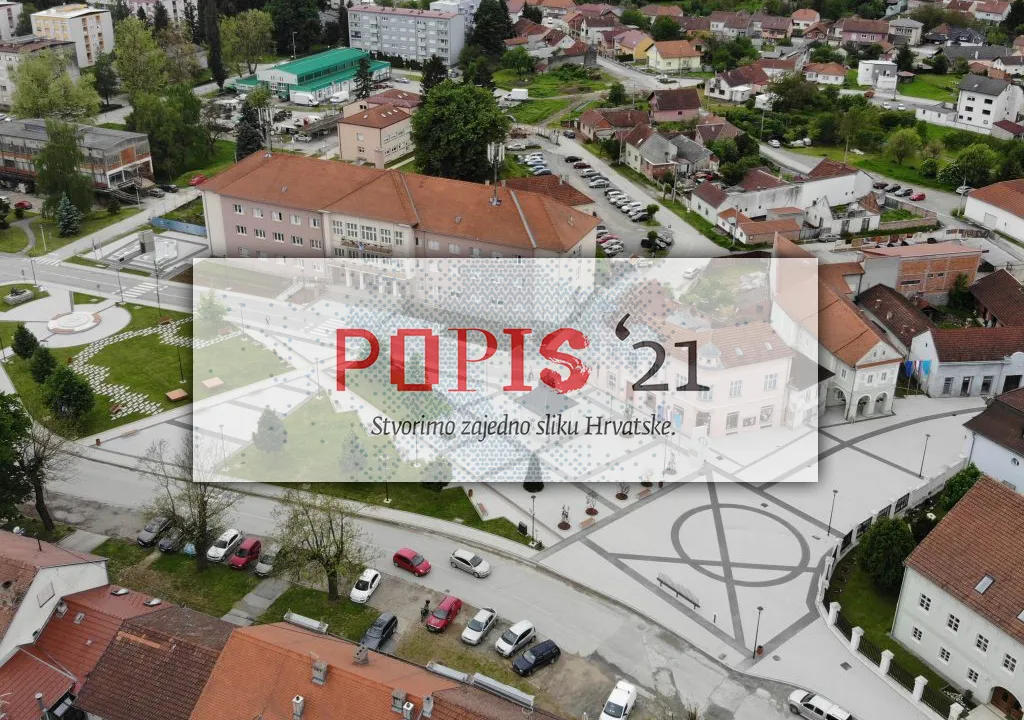Popis stanovništva