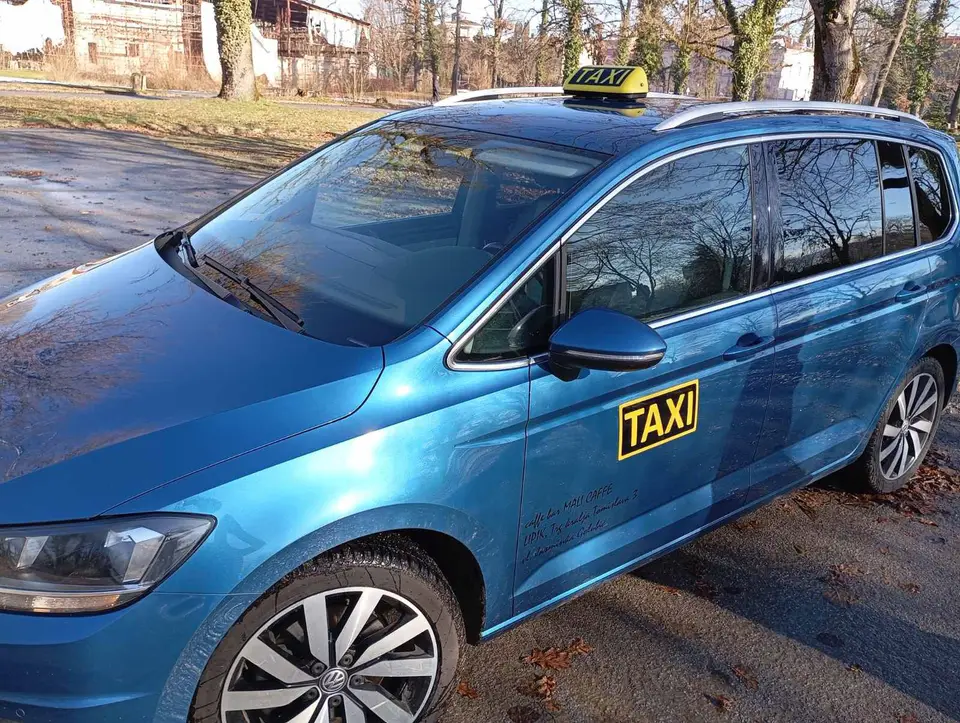 taxi