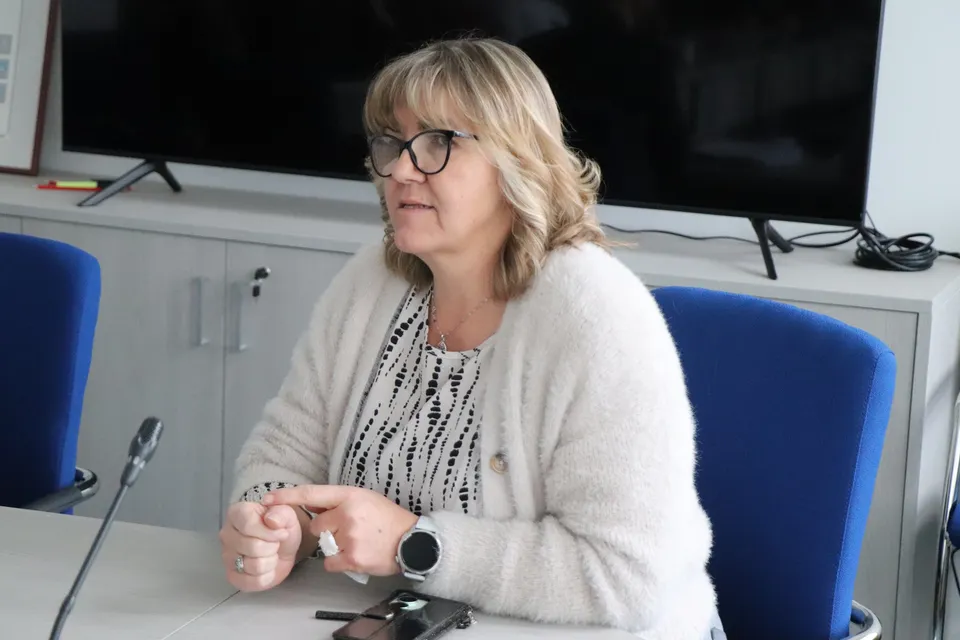 Fotografija uz članak „GRAD PAKRAC Financijska pomoć za 17 mladih obitelji“